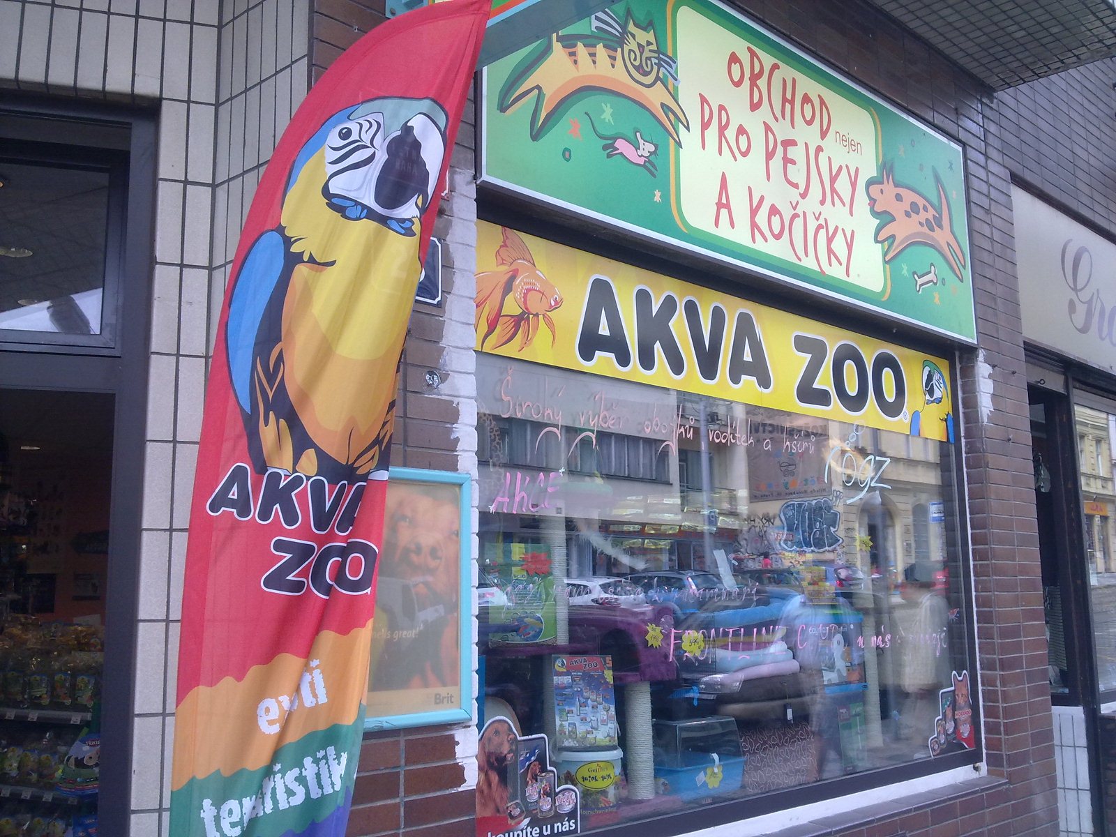 AKVAZOO foto 2