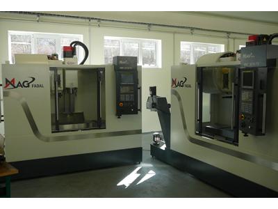 CNC POWER TOOLS, s.r.o. foto 4