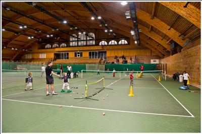HIT TENIS, s.r.o. foto 5