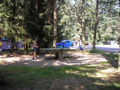 Autokempink Nové Městečko foto 4