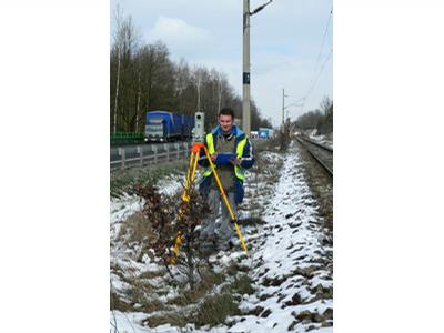Geodetická kancelář Tábor, spol. s r.o. foto 1
