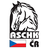 logo Asociace svazů chovatelů koní České republiky