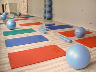 Studio Pilates foto 2
