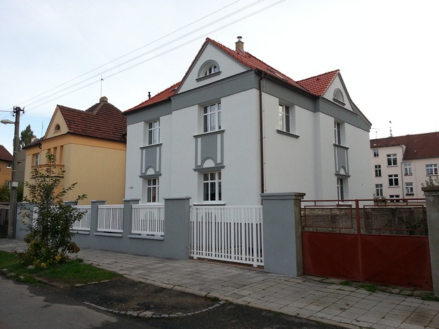 Mateřská škola Duhový svět