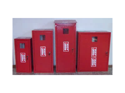 Ilja Urbánek HASIČ - SERVIS foto 3