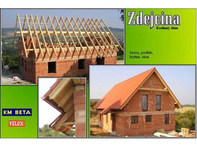 Tesařství Juppa-Adamec foto 3