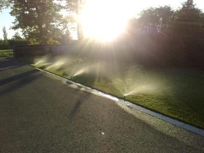 HOCH ZÁVLAHY foto 3