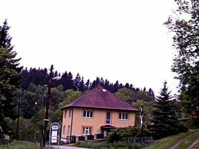 Rekreační domek Sněžné 78