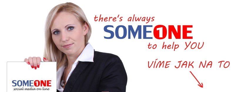 SOMEONE, s.r.o. foto 2