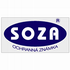 logo SOZA - zámečnický servis, s.r.o.