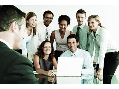 ADP Employer Services Česká republika, a.s. foto 2