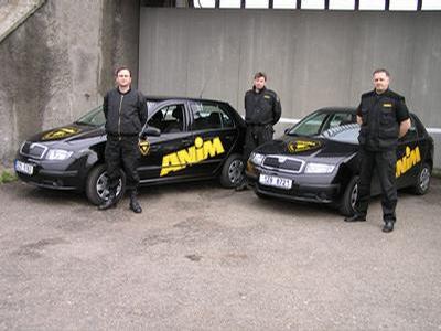 SECURITY ANIM, s.r.o. foto 4