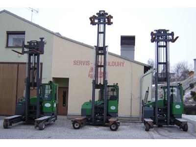 SERVIS-VZV-DLOUHÝ, s.r.o. foto 4