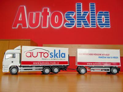 AUTOSKLA - TRADE foto 3
