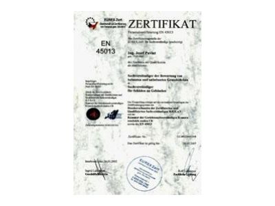 Ing. Josef Pavlát - soudní znalec - Znalecká kancelář Investing foto 3