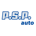 logo - P.S.P. auto