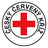 logo Český červený kříž