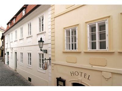 Hotel Constans foto 2