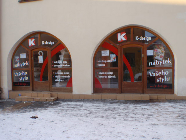 Karel Kovařík K-design, s.r.o.