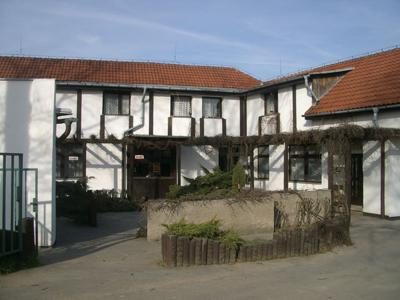 Ubytovna Autokemp U Podviničního rybníka foto 2