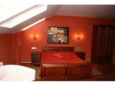 Hotel Zlatý lev Louny foto 2