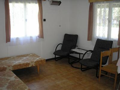 Autokempink Nové Městečko foto 2