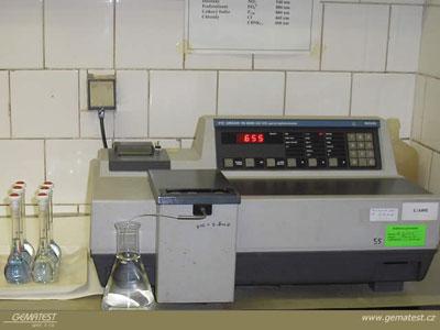 GEMATEST, spol. s r.o. foto 4