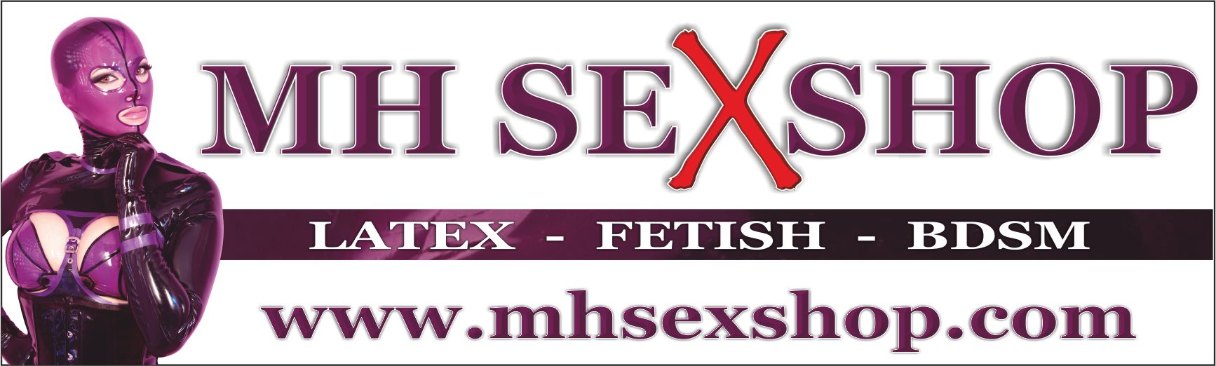MH Sexshop foto 3