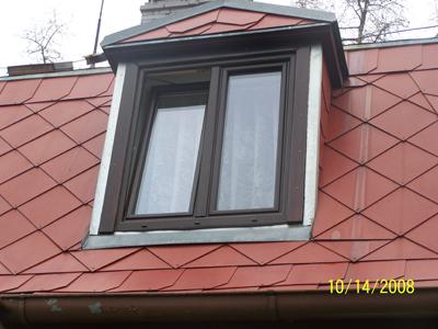 Josef Dědič - Okna PeMy foto 2