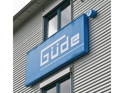 GÜDE CZECH, s.r.o. foto 2