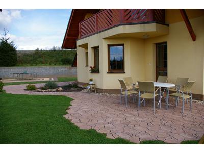 DITON s.r.o. - Betonové výrobky foto 2