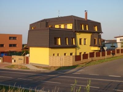 OK Dental Clinic, s.r.o.