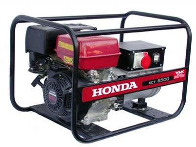 Půjčovna nářadí Vlk, s.r.o. foto 3