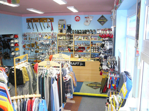 Sambarsport.cz foto 3