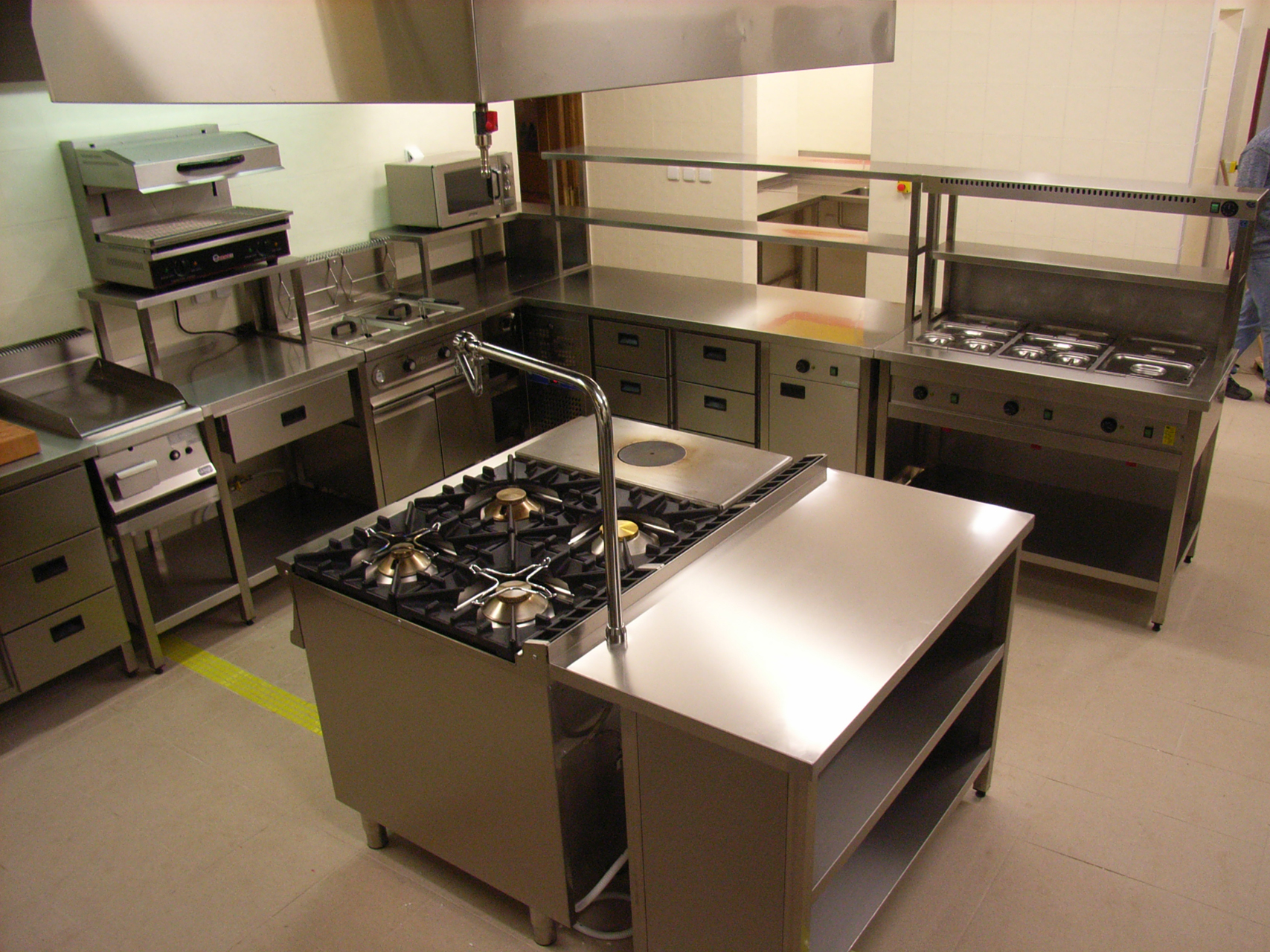 ELPO Gastrotechnika, s.r.o. foto 3