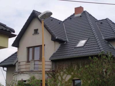 Střechy Hodač foto 2
