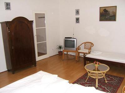 Apartmány Karlův most foto 3