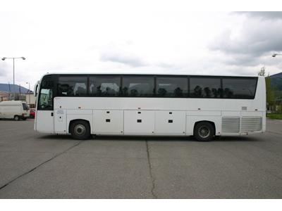 JAPARCAR autobusy, s.r.o. foto 3