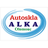 logo AUTOSKLA ALKA