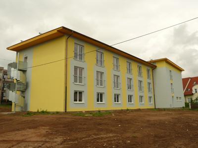 S-B s.r.o. - projekce a výstavba foto 3