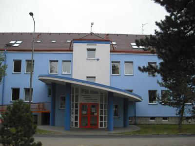 Střední škola informatiky a finančních služeb, Plzeň, Klatovská 200 G