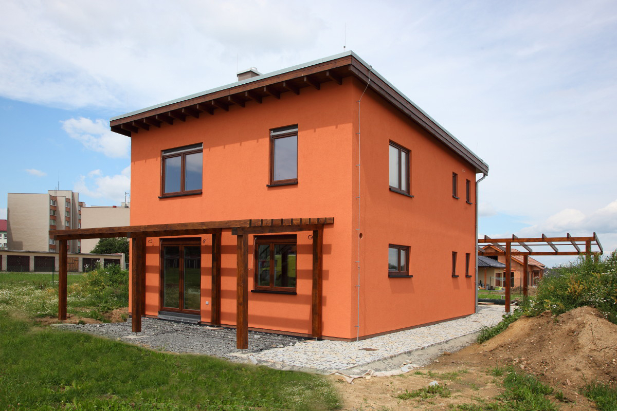 SK realizace staveb, s.r.o. foto 4