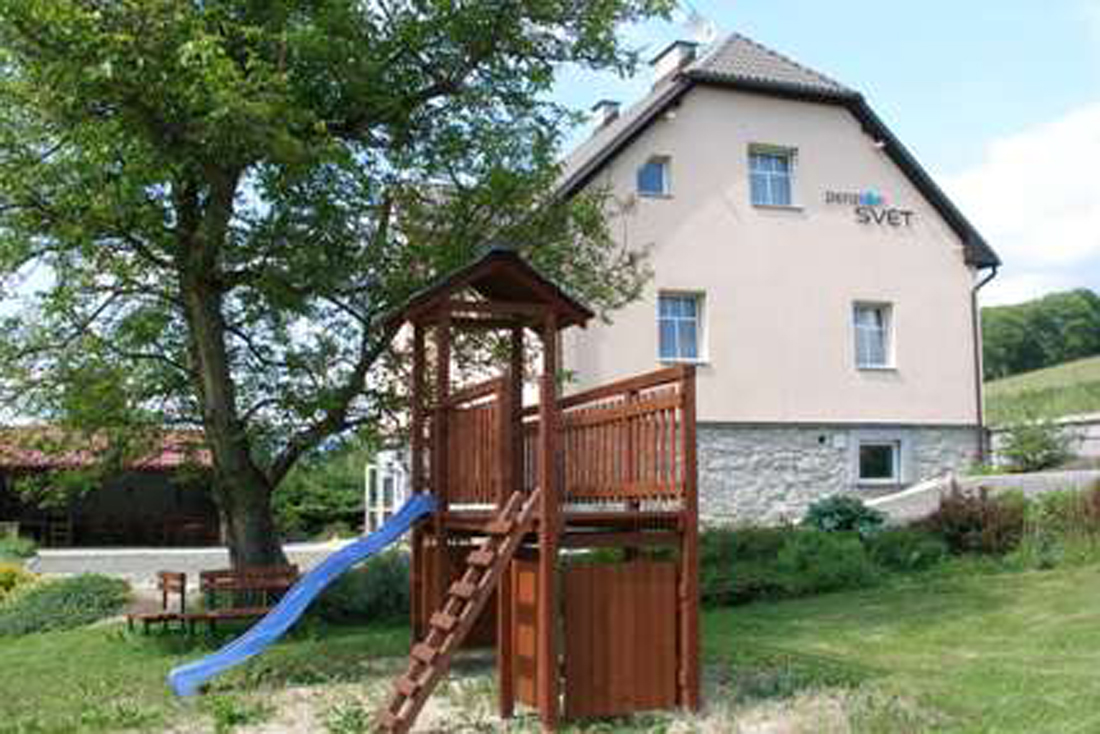 Penzion Svět