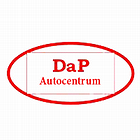 logo - Autocentrum DaP s.r.o.