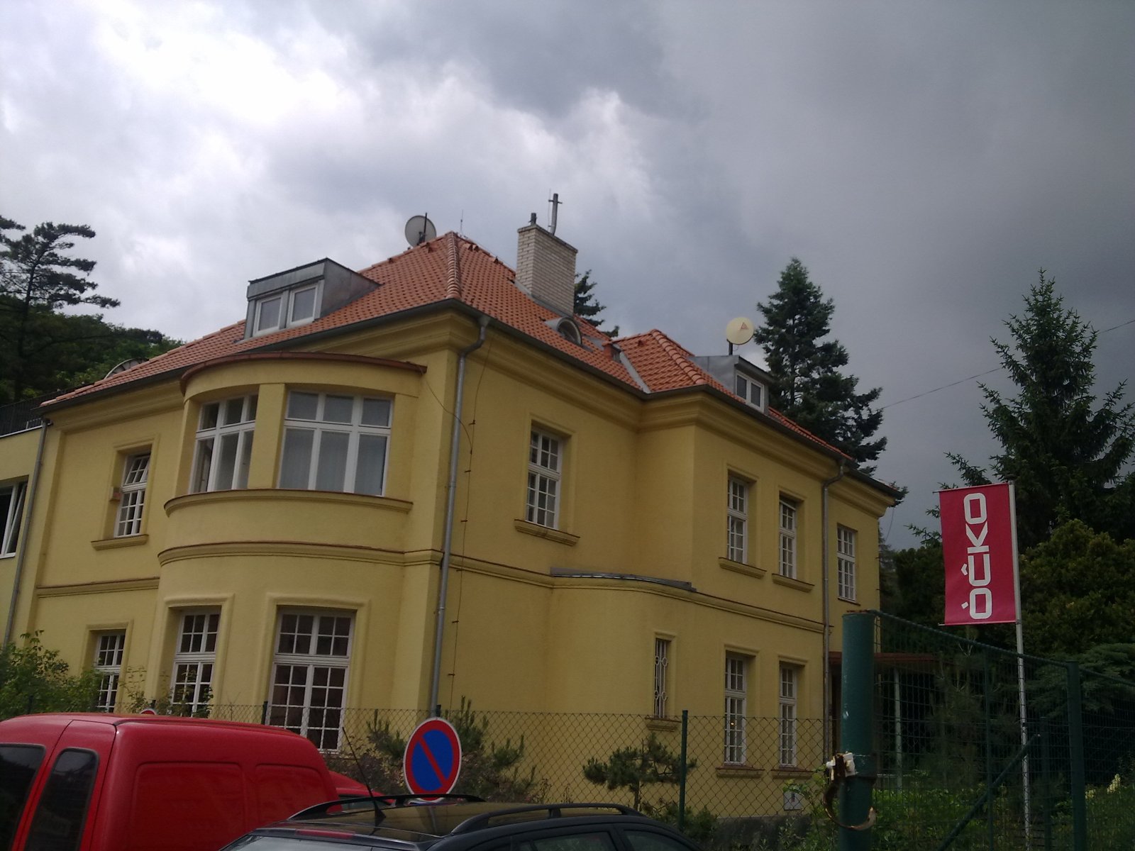 ÓČKO foto 2