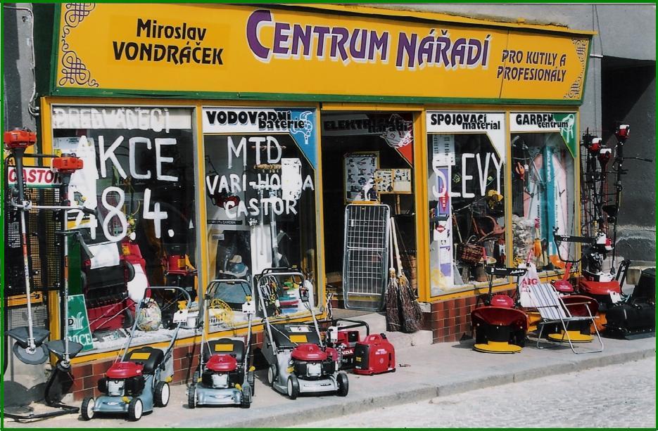 FOX technika.cz foto 2