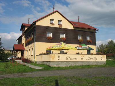 Penzion U Marušky