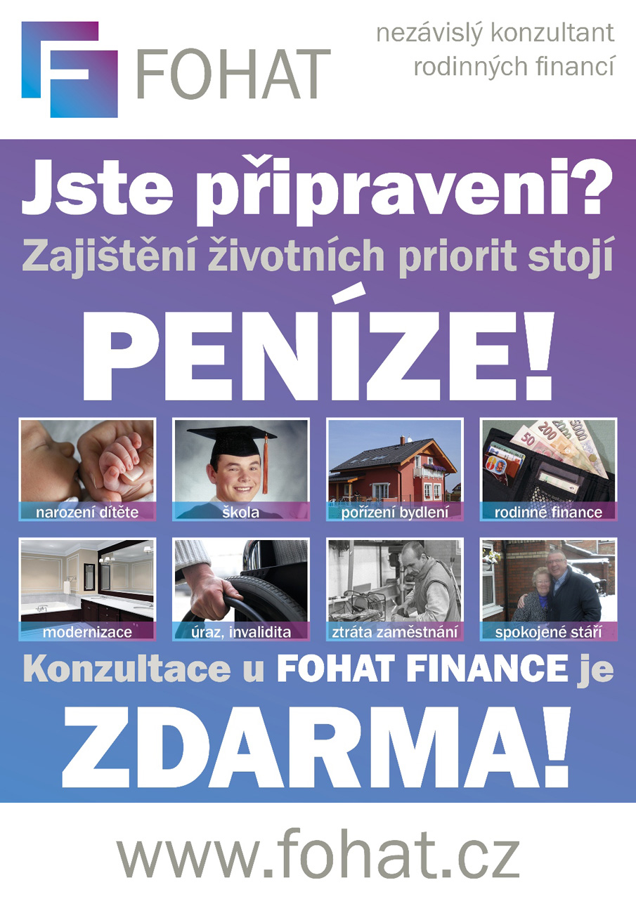 FOHAT FINANCE, spol. s r.o. foto 3