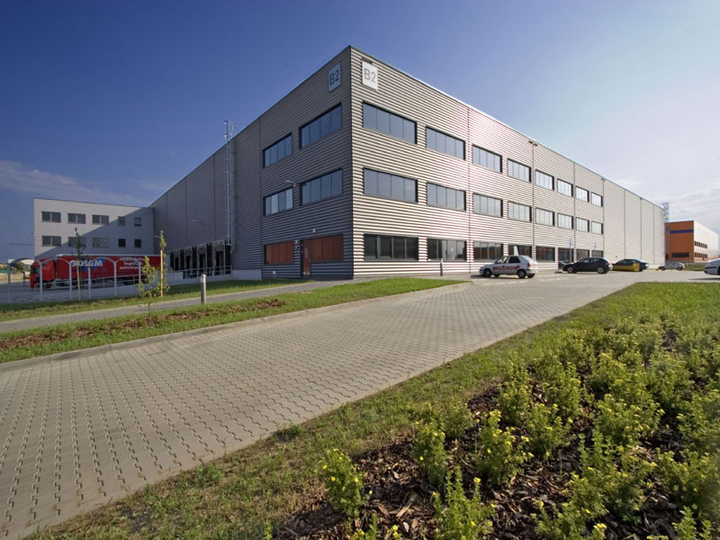 VGP FM Services, s.r.o.