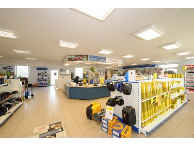 Linde Gas, a.s. foto 4